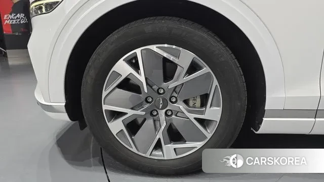 Genesis Electrified GV70 id 3394760 из Кореи 15