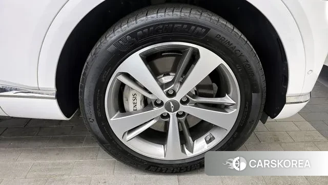 Genesis GV80 id 3722164 из Кореи 15