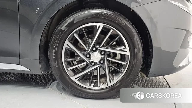 Hyundai The New Grandeur IG id 2885702 из Кореи 15