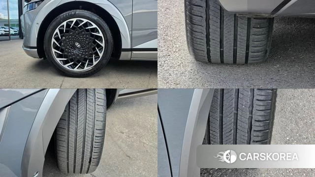 Hyundai Ionic 5 id 4680108 из Кореи 15