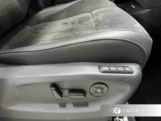Volkswagen Tiguan L id 4260733 из Китая 17