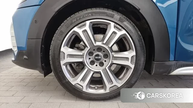 Mini Cooper SD Countryman id 3301923 из Кореи 15