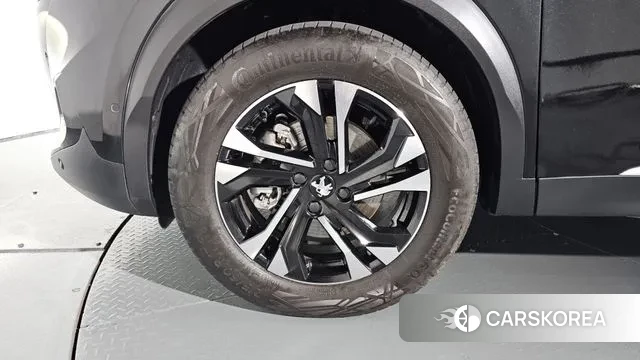 Peugeot e-2008 second generation id 3251966 из Кореи 15