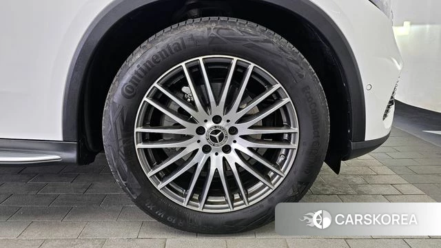 Mercedes-Benz GLC-Class X254 id 3831395 из Кореи 15