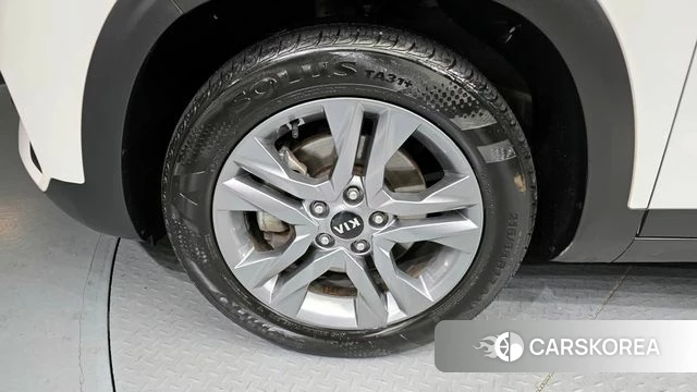 Kia Seltos id 3807735 из Кореи 15