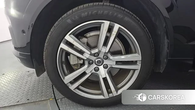 Volvo XC60 second Generation id 3488679 из Кореи 15