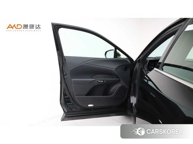 Lexus RX 2024 Черный из Китая, фото 5