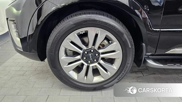 Kia Mohave Master id 4422948 из Кореи 26