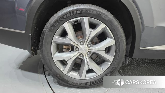 Hyundai Palisade id 4872032 из Кореи 28
