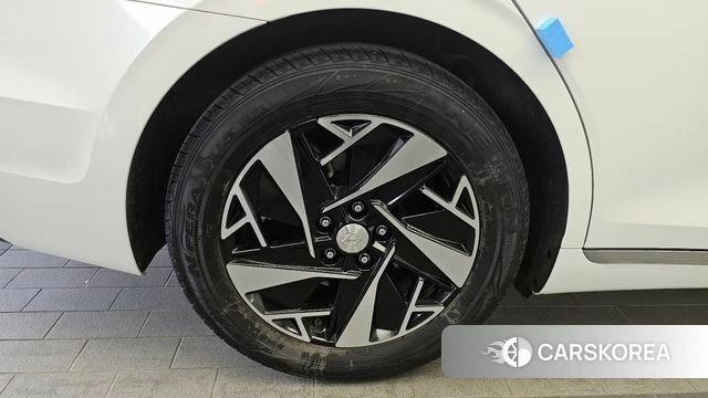 Hyundai The New Grandeur IG Hybrid id 4195979 из Кореи 15