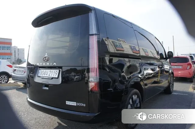 Hyundai Staria id 3338528 из Кореи 15