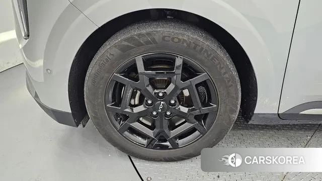 Kia The New Carnival 4th Generation id 3405257 из Кореи 15