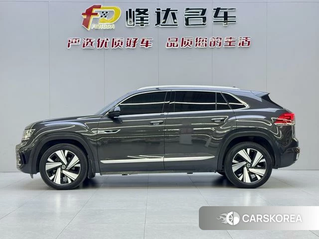 Volkswagen Tourang id 4273825 из Китая 10