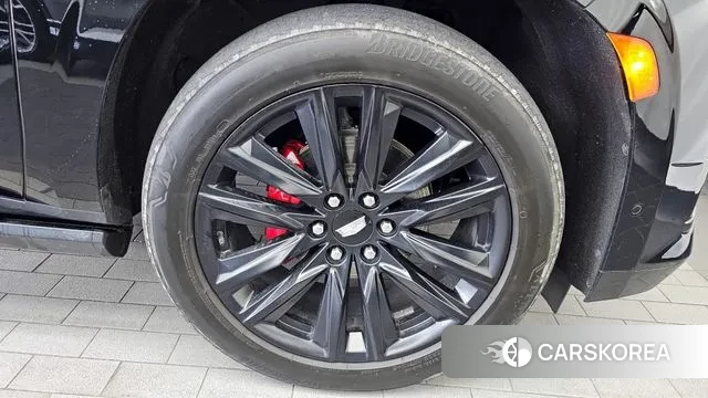 Cadillac Escalade 5th Generation id 3279744 из Кореи 15