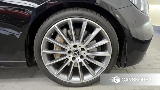 Mercedes-Benz E-Class W213 id 3551177 из Кореи 15