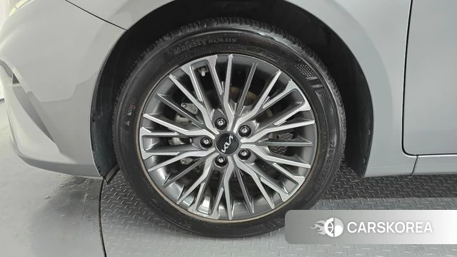 Kia The New K3 2nd generation id 4414850 из Кореи 19