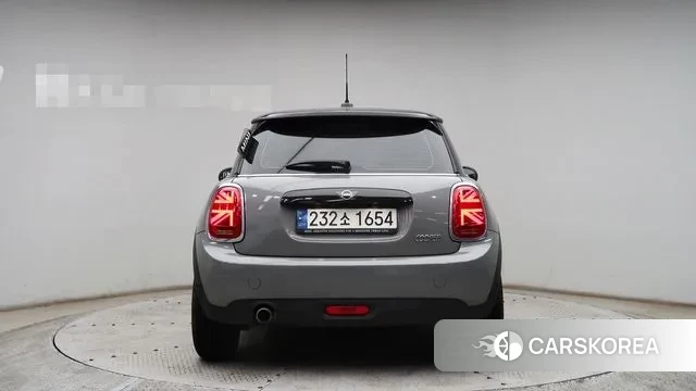 Mini Cooper id 3788438 из Кореи 15