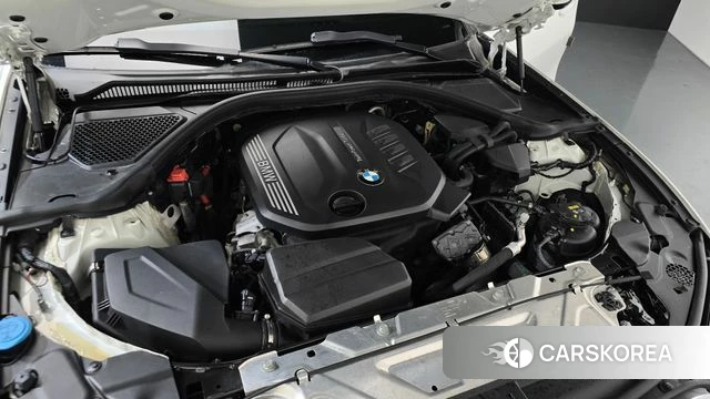 BMW 3 Series (G20) id 4625997 из Кореи 27