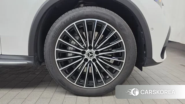 Mercedes-Benz GLC-Class X254 id 3554774 из Кореи 15