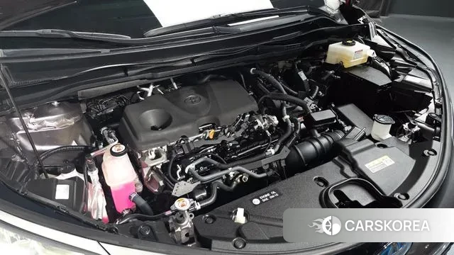 Toyota Sienna 4th Generation id 3372800 из Кореи 15