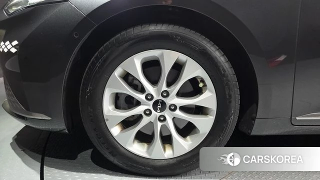 Kia K8 id 4244492 из Кореи 15