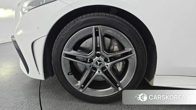 Mercedes-Benz CLS-Class C257 id 4281301 из Кореи 15