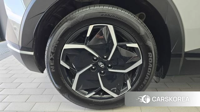 Hyundai Ionic 5 id 4905790 из Кореи 27