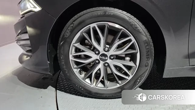 Kia K5 3rd generation id 3645966 из Кореи 15