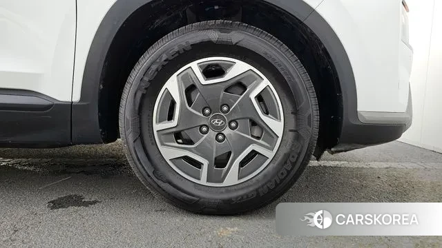 Hyundai The New Santa Fe id 3054083 из Кореи 15