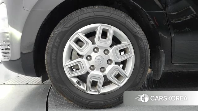 Hyundai Staria id 4768691 из Кореи 15