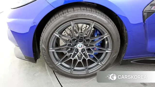 BMW M4 (G82) id 3148004 из Кореи 15