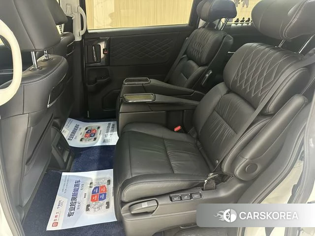 Honda Ai Lishen 2022 Белый из Китая, фото 5