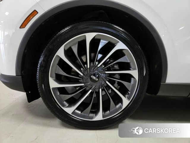 Lincoln Aviator 2nd generation id 4655651 из Кореи 15