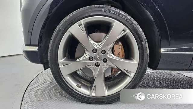 Genesis GV80 id 2884030 из Кореи 15