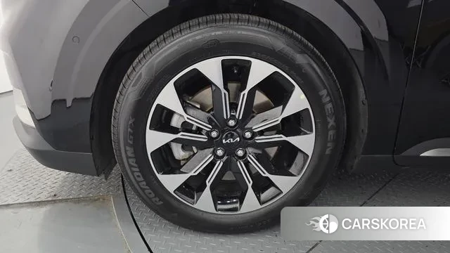 Kia Carnival 4th generation id 3740421 из Кореи 15