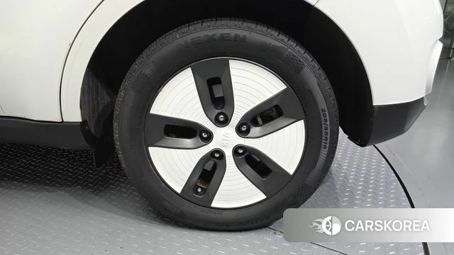 Kia Soul EV id 4785776 из Кореи 25