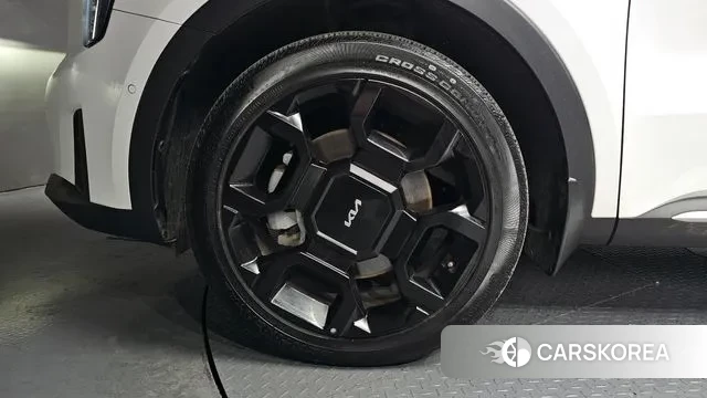 Kia The New Sorento 4th Generation id 3560273 из Кореи 15