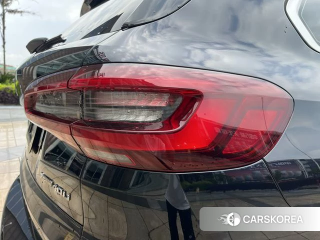 BMW X5 id 4297734 из Китая 20
