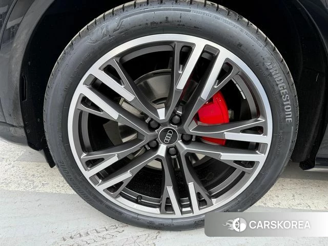 Audi Q5 (80A) id 4193984 из Кореи 8