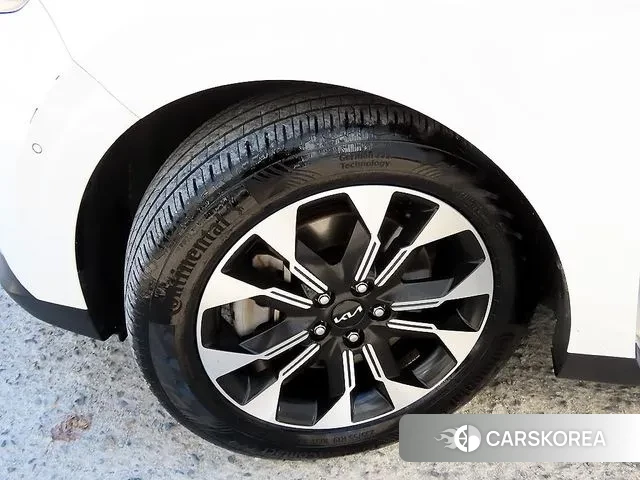 Kia Carnival 4th generation id 3462752 из Кореи 15