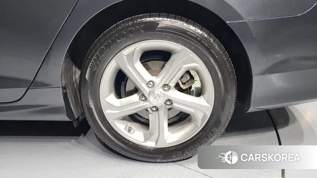 Hyundai Sonata New Rise id 3380637 из Кореи 15