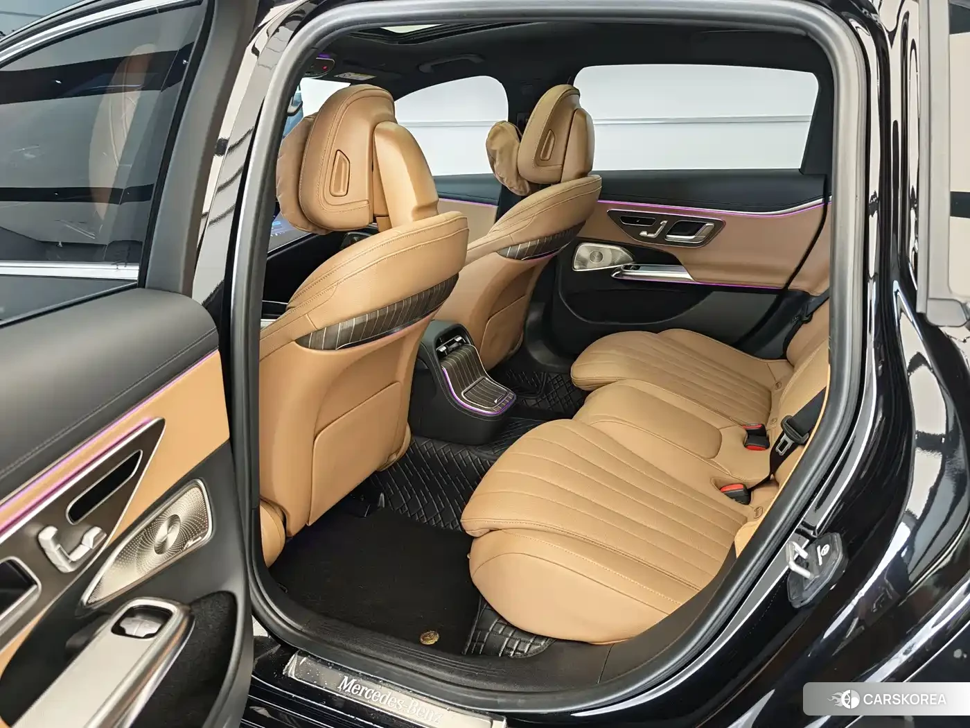 Mercedes-Benz E-Class id 4548305 из Китая 10