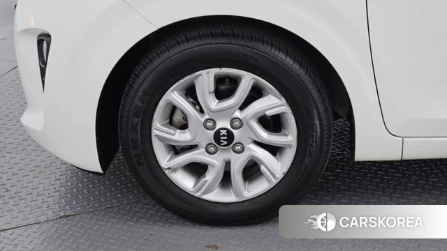 Kia All New Morning (JA) id 4520563 из Кореи 25