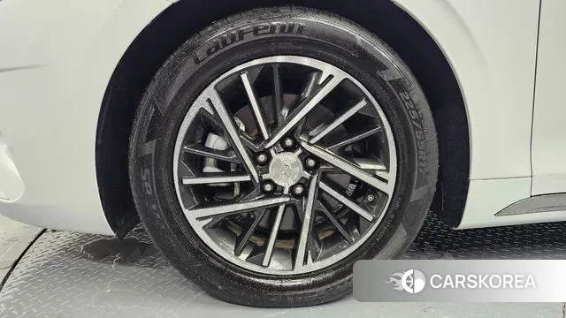 Hyundai The New Grandeur IG id 3406310 из Кореи 15