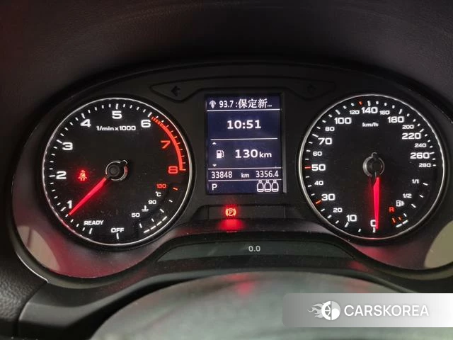 Audi Q2L 2021 Красный из Китая, фото 5