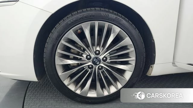 Kia Come New K7 id 4203614 из Кореи 30