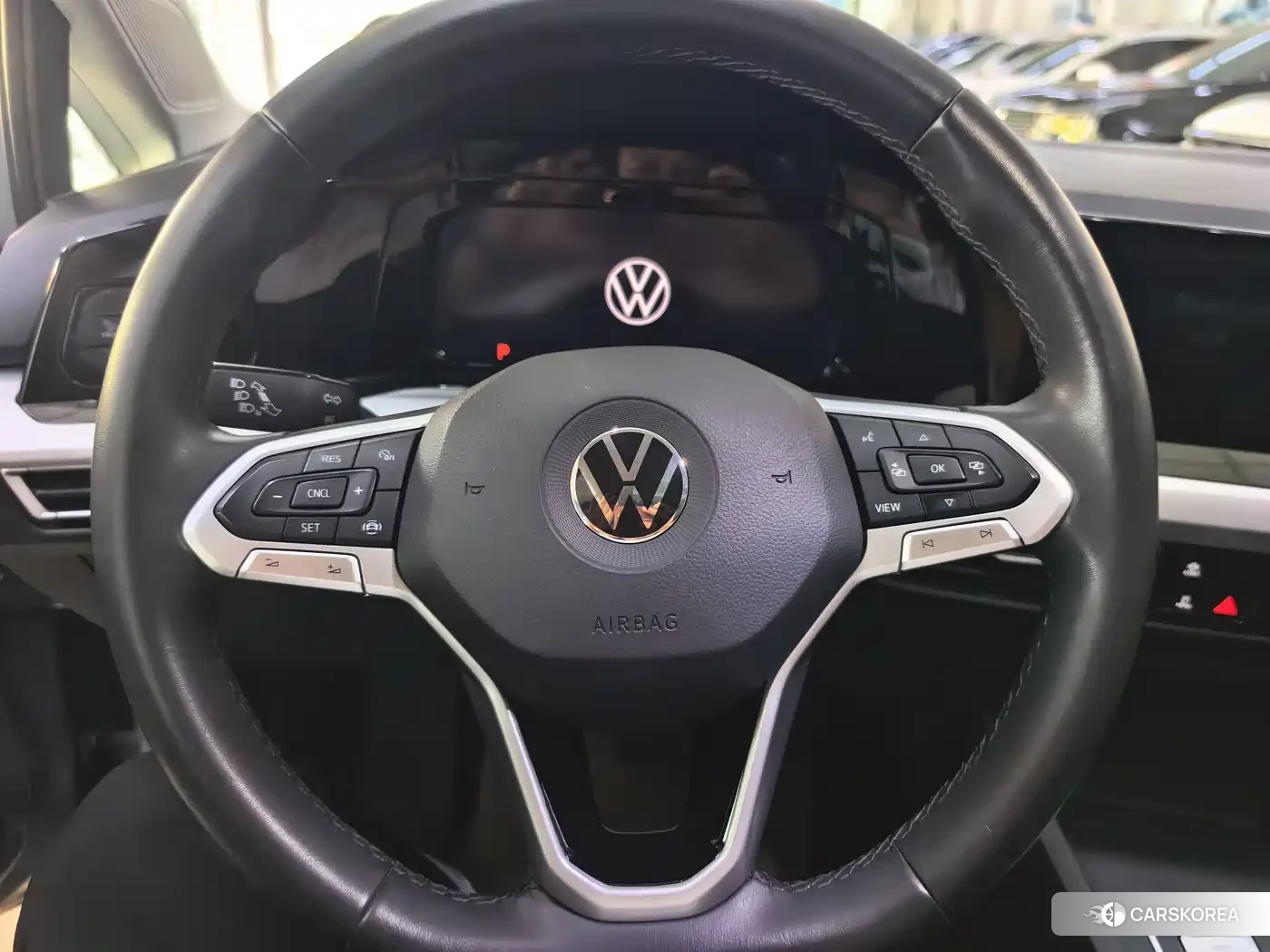 Volkswagen Golf id 4681190 из Китая 11