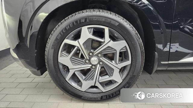 Hyundai Palisade id 4541516 из Кореи 28