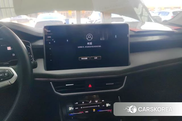 Volkswagen Tanyue id 4321371 из Китая 12