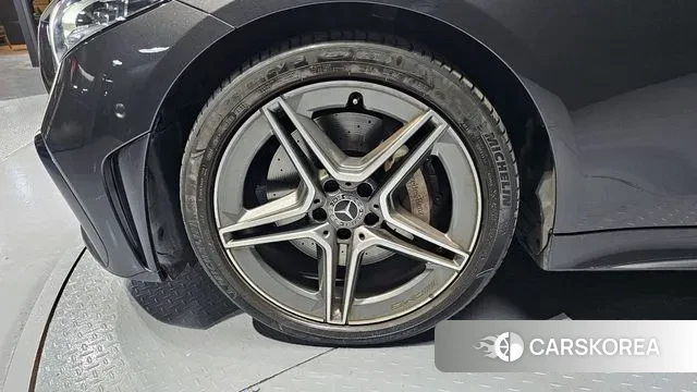 Mercedes-Benz CLS-Class C257 id 3487470 из Кореи 15